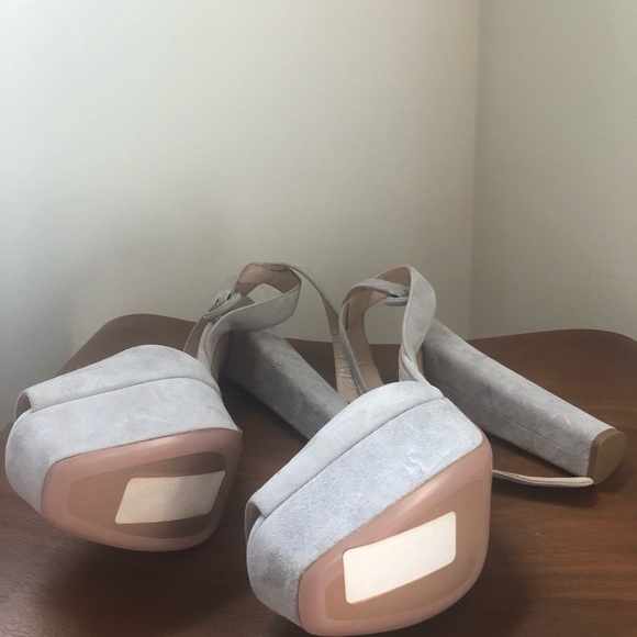 Prada Platforms - Picture 2 of 2